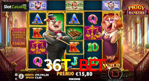 36T BET: A Experiência de Casino com Jogos de Mesa ao Vivo