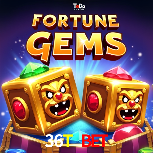 36T BET: Jogos de Caça-Níqueis-Altas Recompensas, Roleta-Velocidade, Blackjack-Desafios Máximos