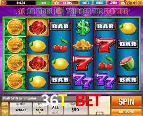 36TBET APP