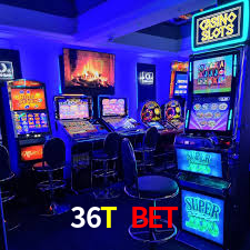 36T BET
